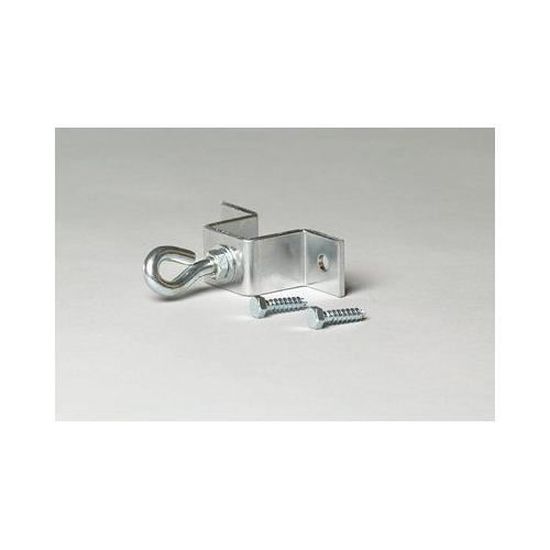 JuSports Fixation plafond pour sac de frappe Argent 3409001 Cdiscount Bricolage