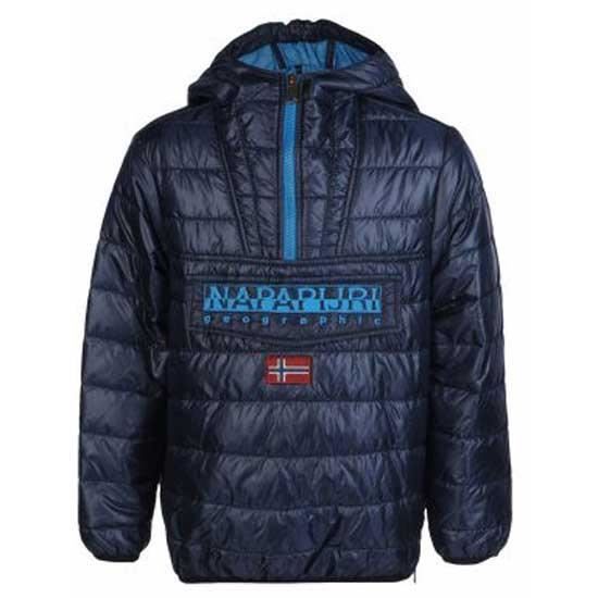 Manteaux et vestes Napapijri K Rainbow 