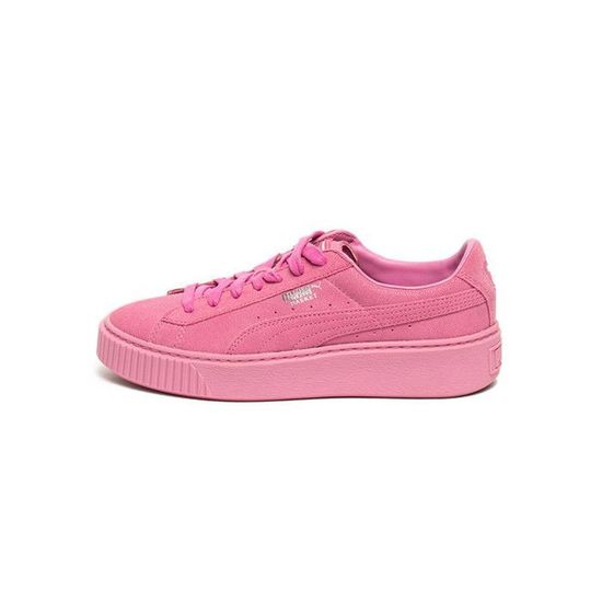 basket compensee puma