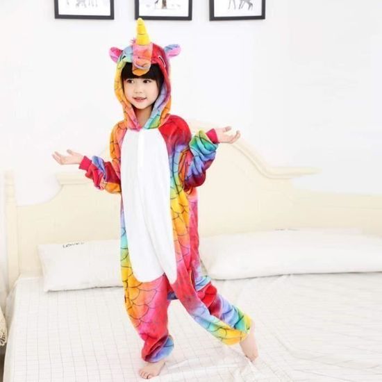 Grenouillère hotsell licorne enfant