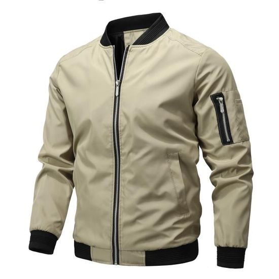 Veste printemps shop homme 2020