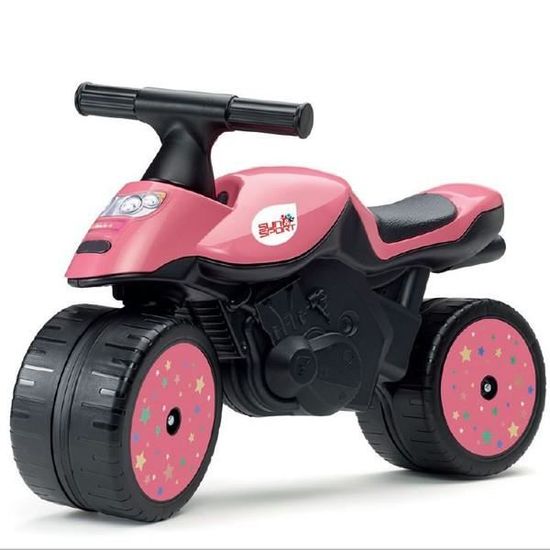 porteur moto geant