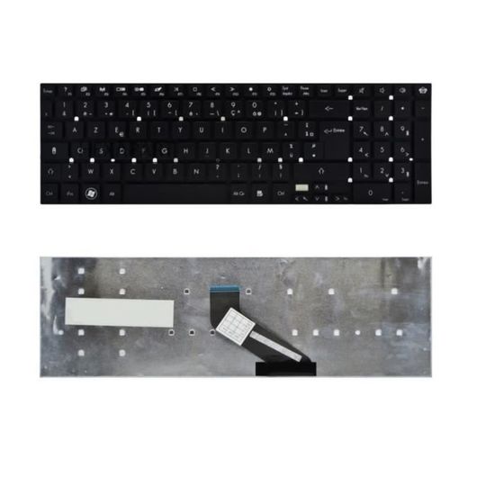 Tastiera Originale Packard Bell EasyNote P5WS0 Italiana Per Notebook - Foto 3