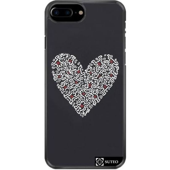 coque le labyrinthe iphone 7