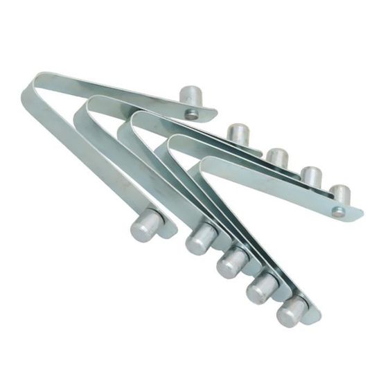 Sfondo Per Acquario Adesivo | PVC Alta Definizione | Motivo Coral Reef | Facile Applicazione | 91x41 Cm - Foto 7