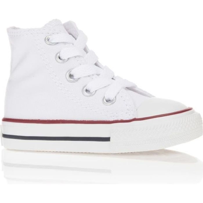 CONVERSE Baskets Ctas Core Hi Chaussures Bébé Mixte