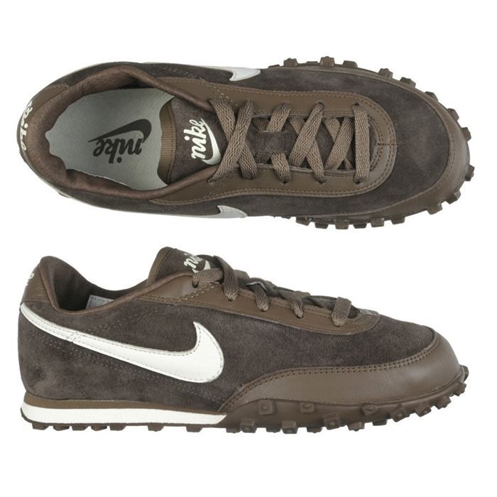 NIKE Chaussure Waffle Racer II Cdiscount Chaussures