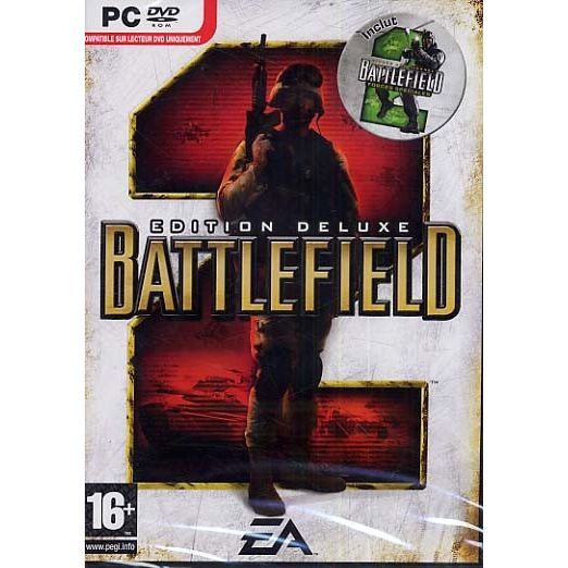 Battlefield 2