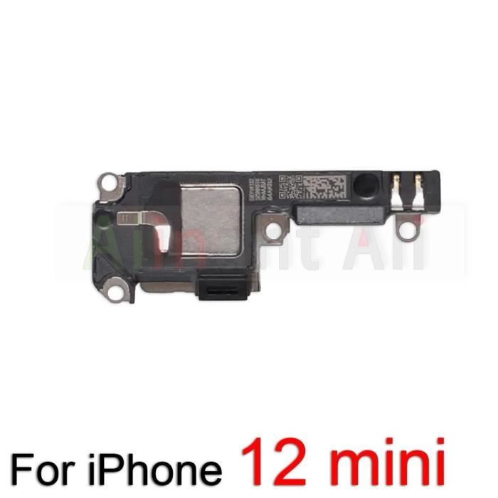 Pour iPhone 12 Mini - Haut-parleur Original pour iPhone