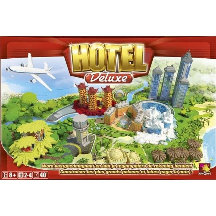 HOTEL DELUXE