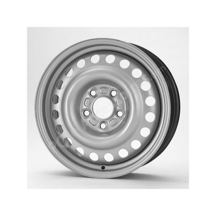 Jante tole 15 pouces 5x108 FORD TOURNEO Connect TRANSIT Connect - 8525