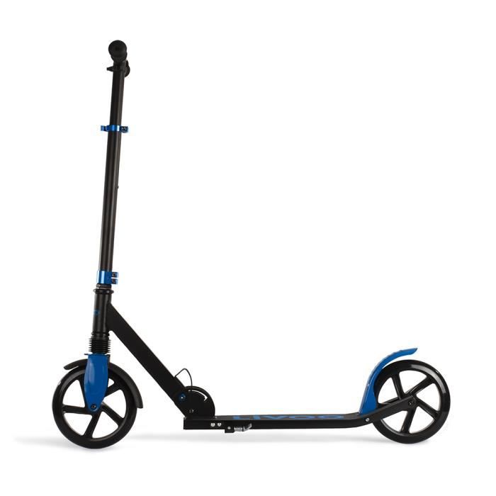 Trotinette pliable adulte