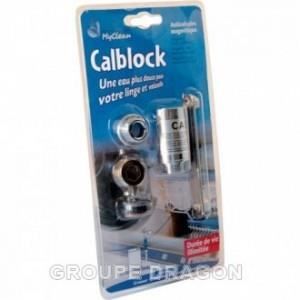 Calblock anticalcaire magnetique pour lave ling…
