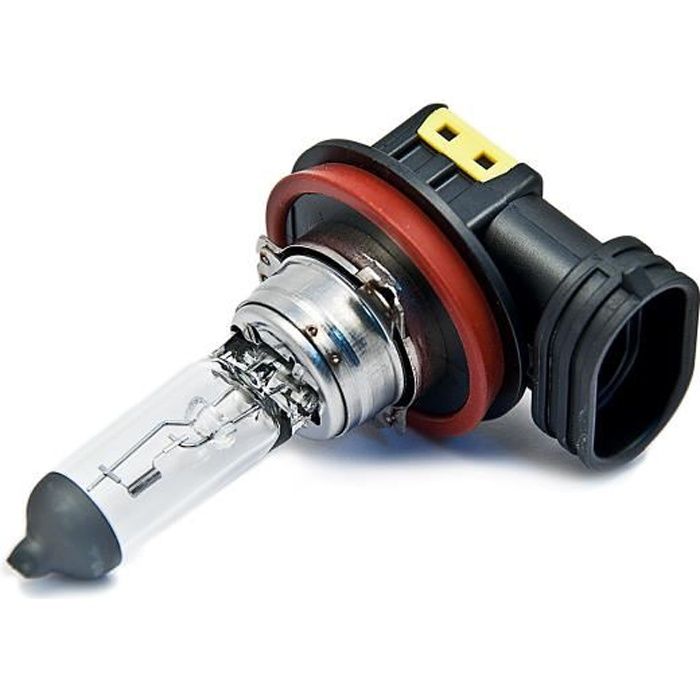 AMPOULE UNIVERSELLE 12V 35W H8 PGJ19-1 VOITURE AUTO MOTO PROJECTEUR PHARE AVANT