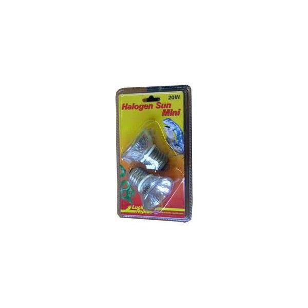 Halogen Sun Mini (X2)