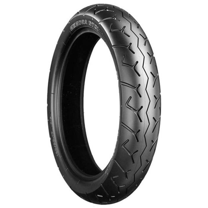 BRIDGESTONE 160/8016 80H G702 RFD Pneu Moto Route