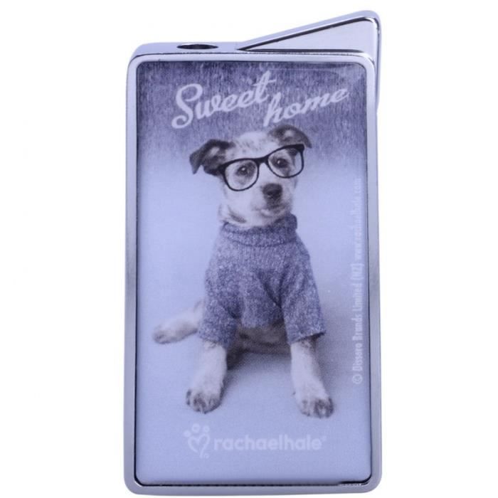 Briquet Electronique Rachael Hale - Sweet Home