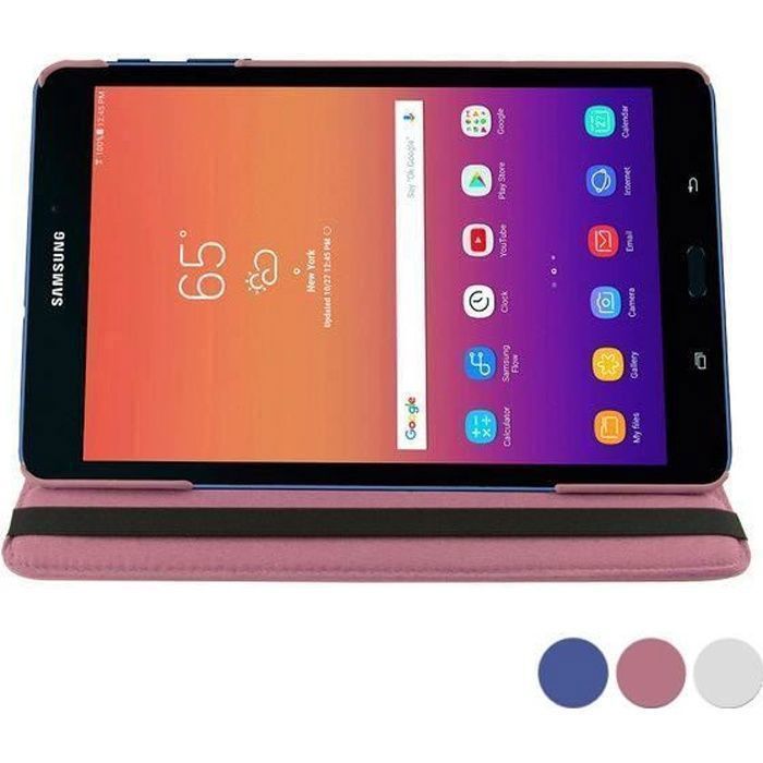 Housse pour Tablette Samsung Tab A 2019 360º 10,1-