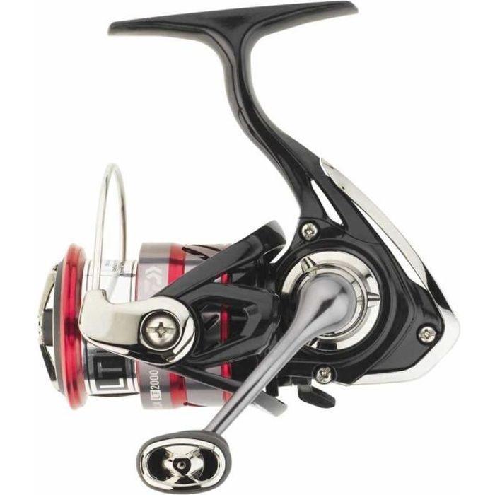 Moulinet Daiwa Ninja Lt 2018 2500 XH