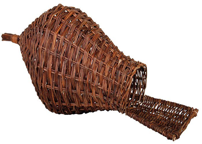 . Esschert Panier à canards.