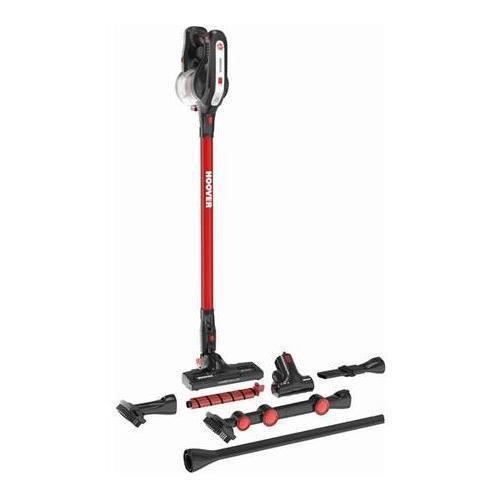 Hoover L'aspirateur sans fil multifonction H-FREE 200 HF222RXL Rouge - 8016361999213