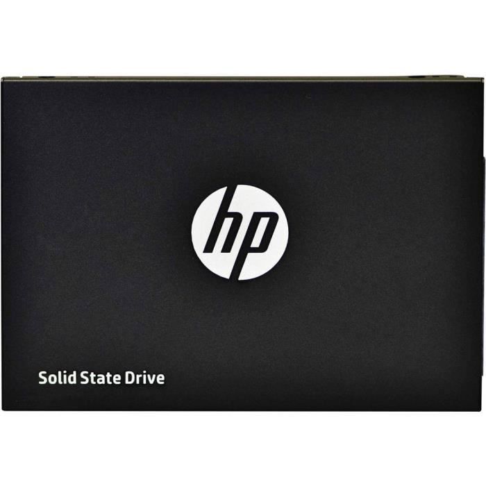 HPS700 ProSSD interne 6.35 cm (2.5 pouces)1 ToRetail2LU81AA#ABBSATA III