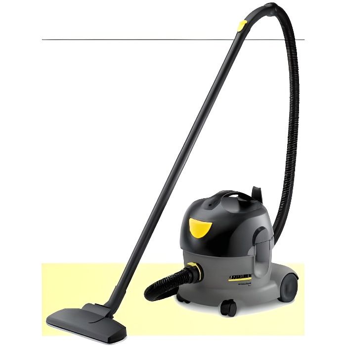 Aspirateur poussières T7-1 Pro Karcher