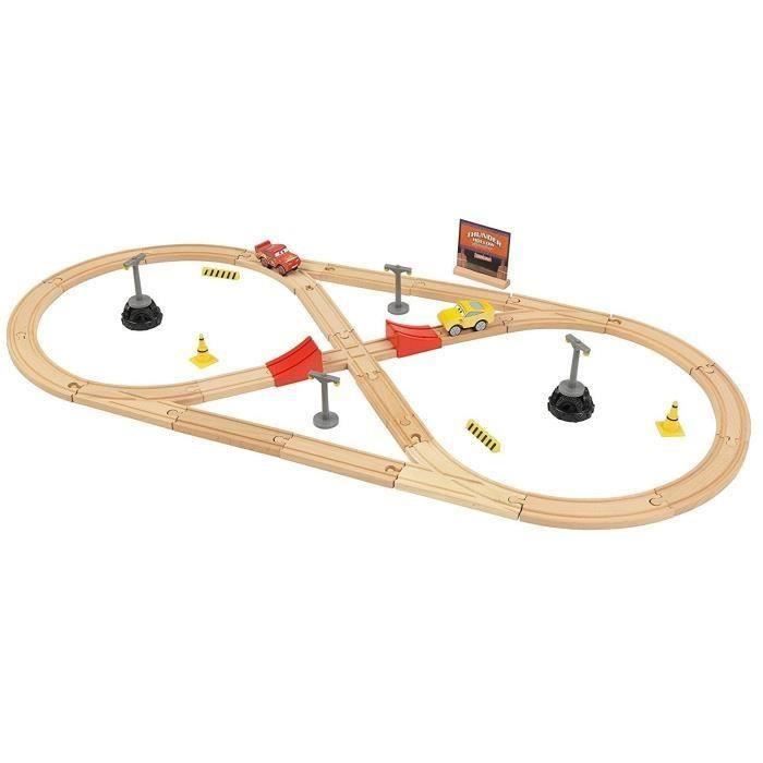Coffret Construction Circuit