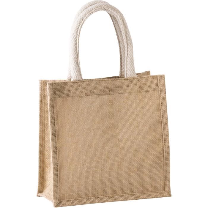 Sac Kimood Style Cabas petit modèle - blanc - TU