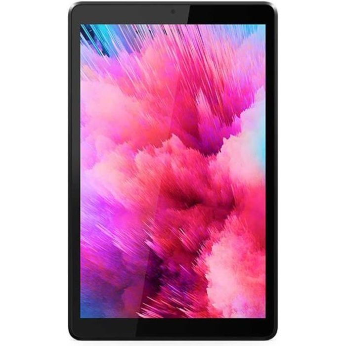 Tablette tactile - Lenovo Tab M8 TB-8505N Gris WiFi 3Go 32Go Media Tek Helio A22 8-inch 5100mAh Reconnaissance faciale