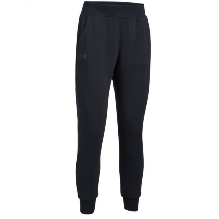 Pantalon de survêtement Under Armour Threadborne Fleece - Ref. 1300291-001