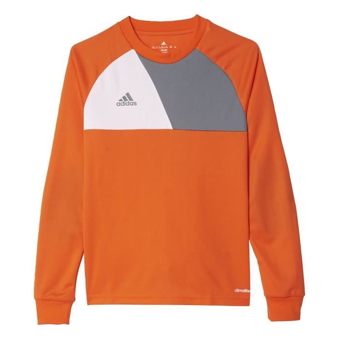 Maillot gardien de but junior adidas Assita 17