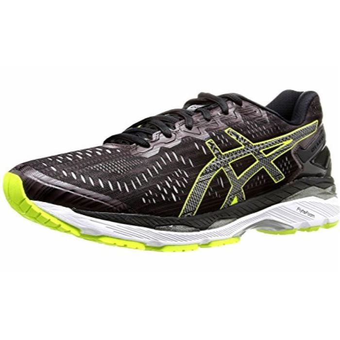 Chaussures De Running ASICS T5RC2 Gel Kayano 23 Lite-show Running Shoe Taille-44 1-2