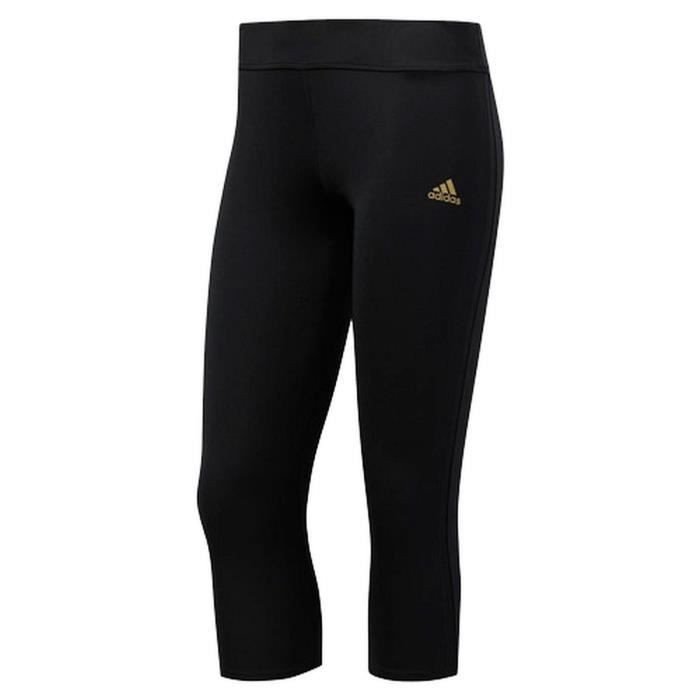 adidas Performance Legging Rs 3/4 Tight W