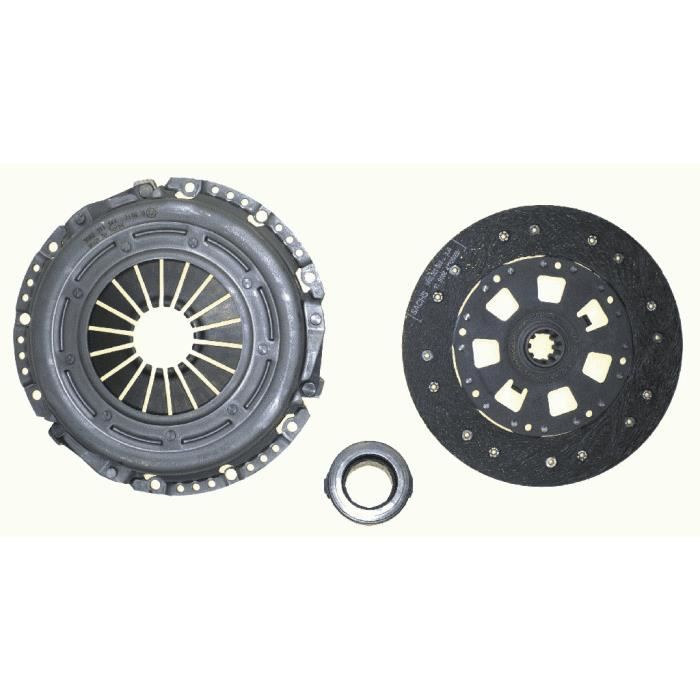 KIT EMBRAYAGE SACHS 3000 724 001