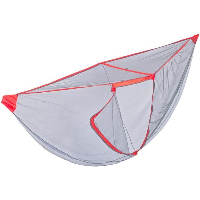 Sea to Summit Hamac Hammock Bug Net Femme Black