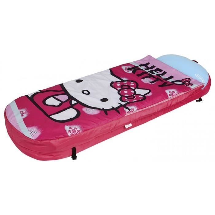 Matelas Gonflable Hello Kitty Tween Bérénice 17…