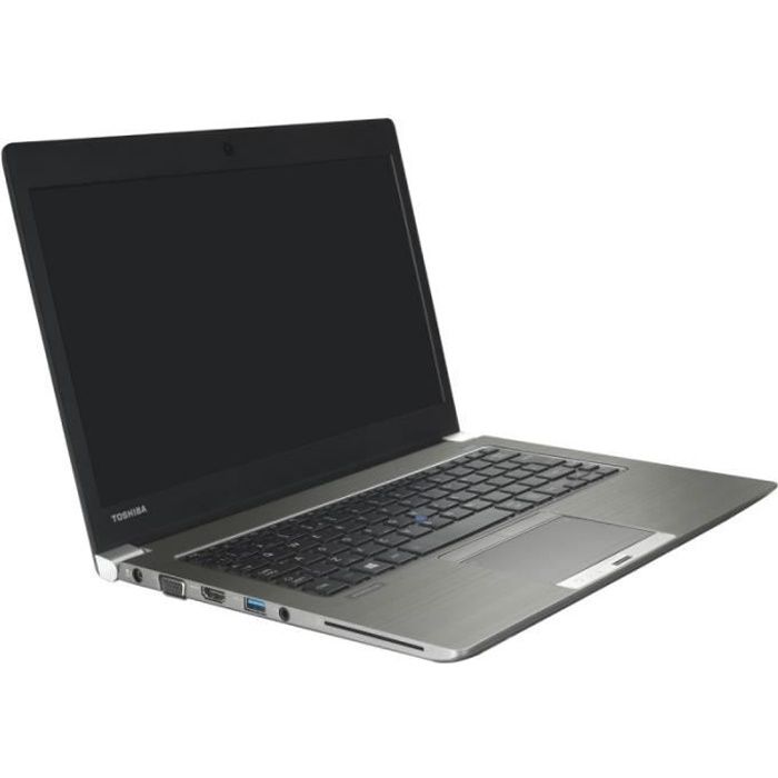 Toshiba Portégé Z30-A - 8Go - 240Go SSD