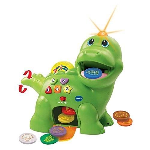 VTech Bébé Feed Me Dino