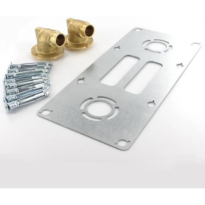 ROBIFIX (Douche / Bain-Douche) 150mm CUIVRE CU1...