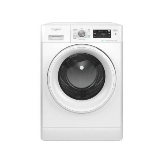 Lave linge Frontal FFBU8248VFR