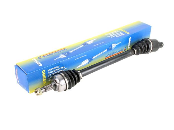 Arbre De Transmission Arrière Pour Mercedes/VW (2E0521163Q, 9064107516) - Neuf - Divers Moteurs CDI