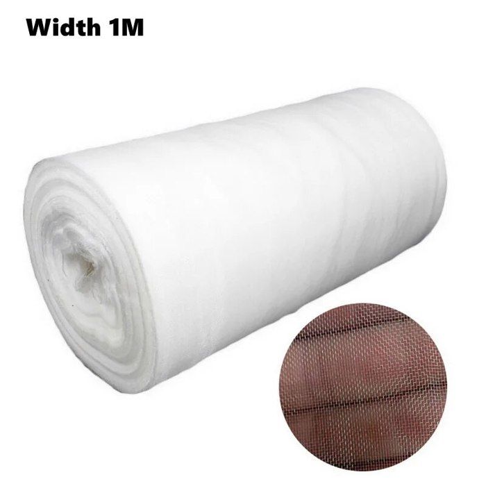 Lot De 3 Serviettes à Repasser Guduling - Tissu Protection Anti-brûlure Pour Vêtements - Maille Polyester Visible 40x60 Cm - Pour Repassage Et Couture Facile