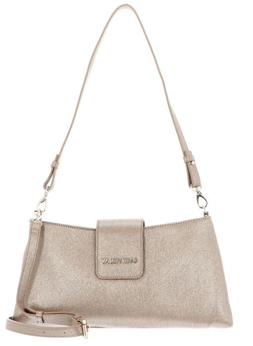 VALENTINO Sac de soirée doré pour femme Aroma Shoulder Bag Oro 278602