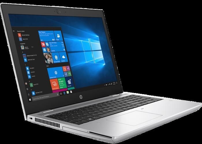 HP ProBook 650 G5 15 Core i3 @2.1 GHz SSD RAM 8 Go Clavier AZERTY Français