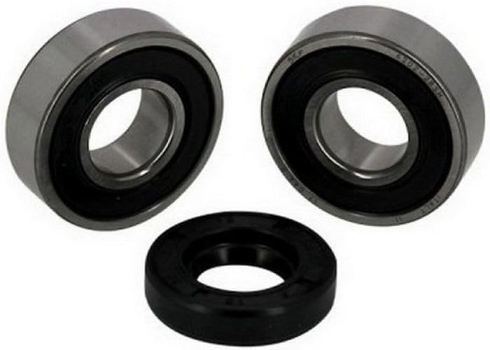 Mavic Kit de 2 roulements de moyeu avant 6901 (24x12x6mm