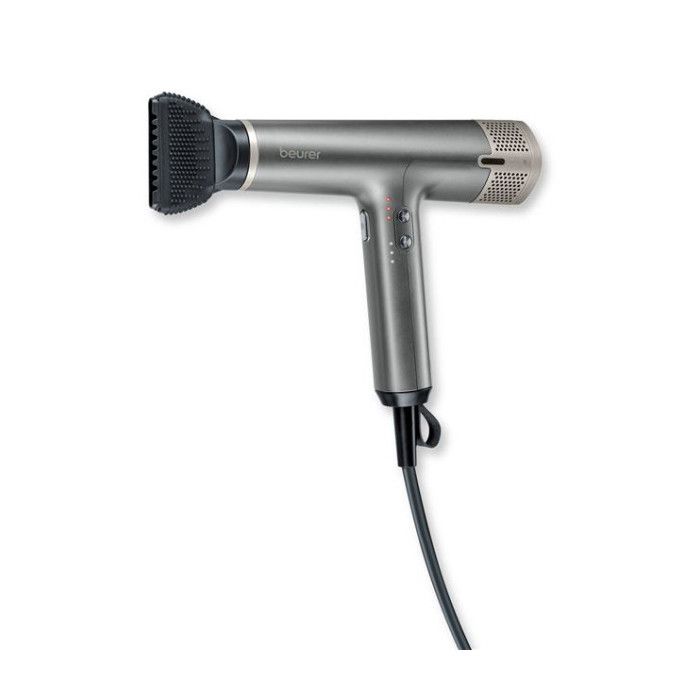 Beurer Sèche cheveux HC2R Glamour+ - vue 4