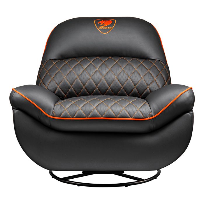 Cougar bureau gamer et - vue 2