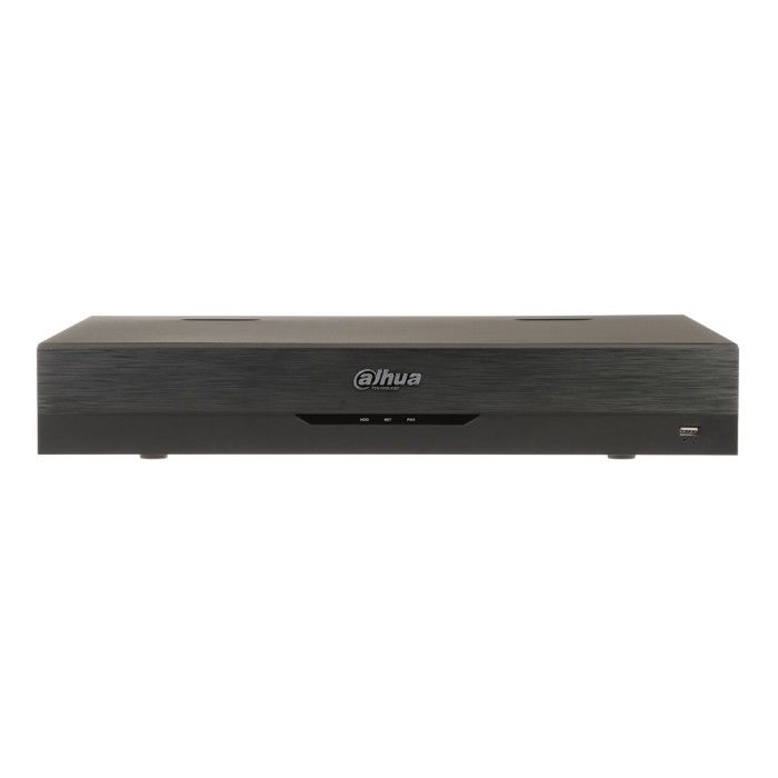 Enregistreur IP Dahua NVR4432 EI - vue 2
