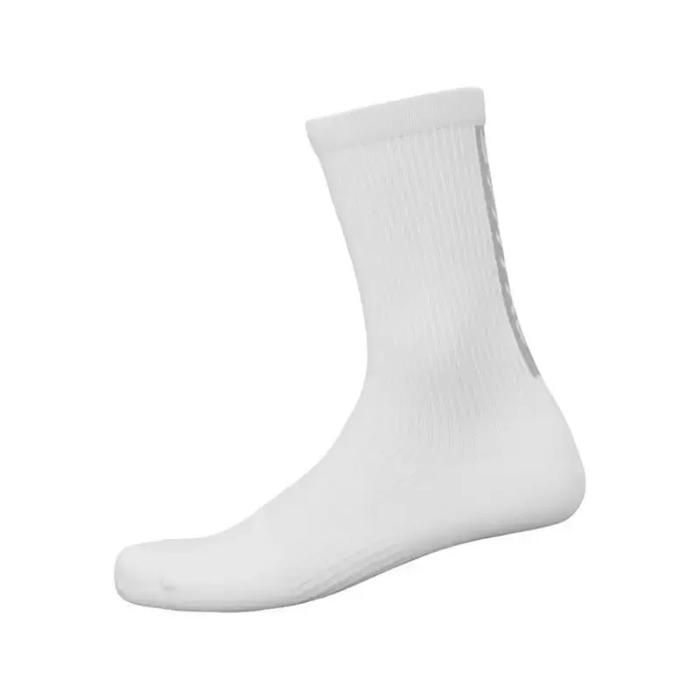Chaussettes Shimano S-Phyre Flash - blanc Chaussettes Shimano S-Phyre Flash - blanc